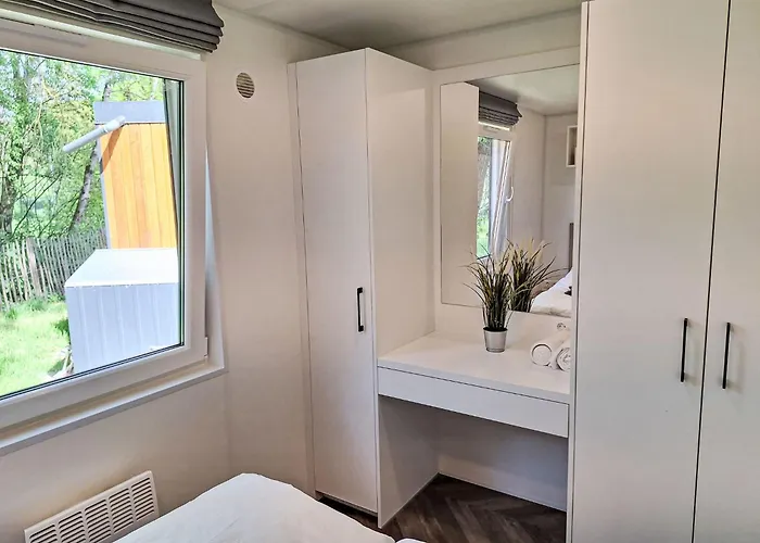 Tiny Haus Zaunkoenig By Interhome