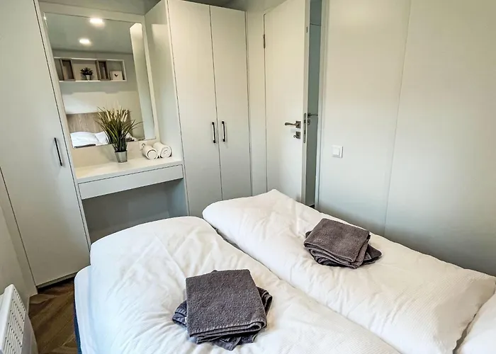 Tatil Evi Tiny Haus Zaunkoenig By Interhome Riedenburg