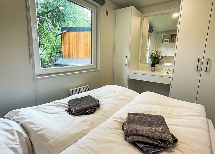 Tiny Haus Zaunkoenig By Interhome Ferienhaus