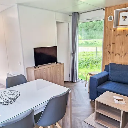 Tiny Haus Zaunkoenig By Interhome * Riedenburg