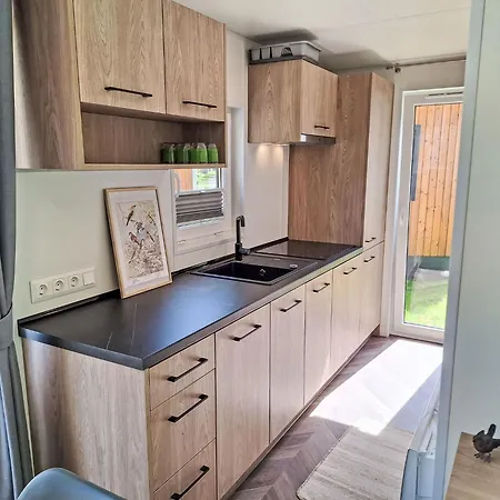 Tiny Haus Zaunkoenig By Interhome * 리덴부르크