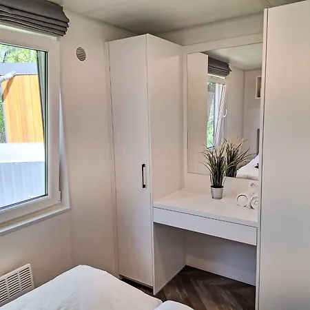 Tiny Haus Zaunkoenig By Interhome