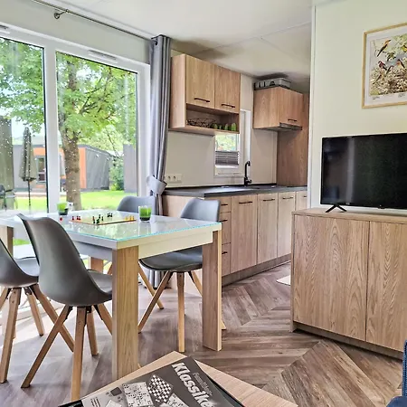 Tiny Haus Zaunkoenig By Interhome Ferienhaus