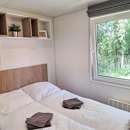 Tiny Haus Zaunkoenig By Interhome 펜션 *