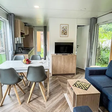 Tiny Haus Zaunkoenig By Interhome 펜션