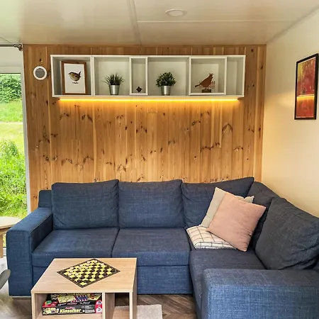 Tiny Haus Zaunkoenig By Interhome *