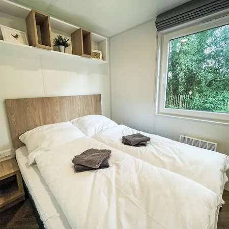 Tiny Haus Zaunkoenig By Interhome