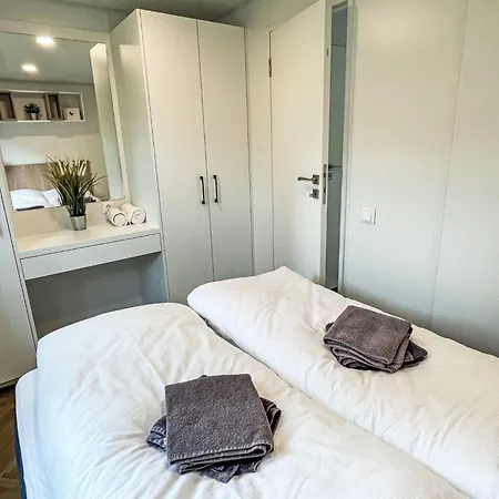 펜션 Tiny Haus Zaunkoenig By Interhome 리덴부르크