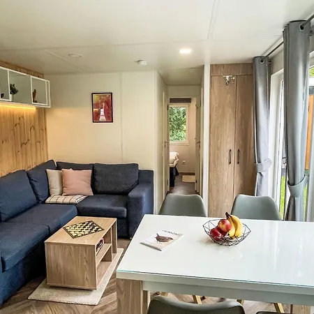 Tiny Haus Zaunkoenig By Interhome *