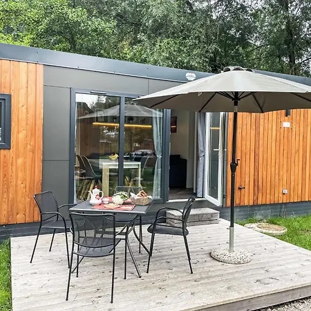 Tiny Haus Zaunkoenig By Interhome *