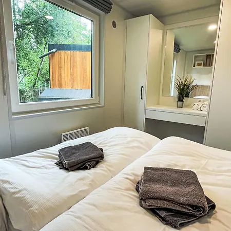 Tiny Haus Zaunkoenig By Interhome Сasa de vacaciones