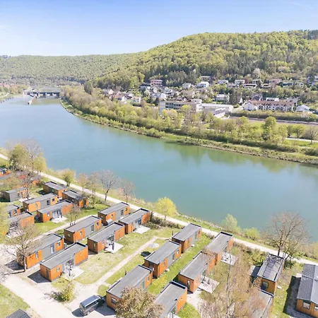 Ferienhaus Tiny Haus Zaunkoenig By Interhome Riedenburg