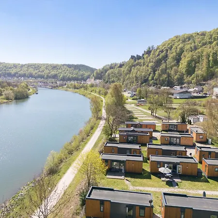 Tiny Haus Zaunkoenig By Interhome Riedenburg