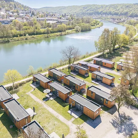 Tiny Haus Zaunkoenig By Interhome