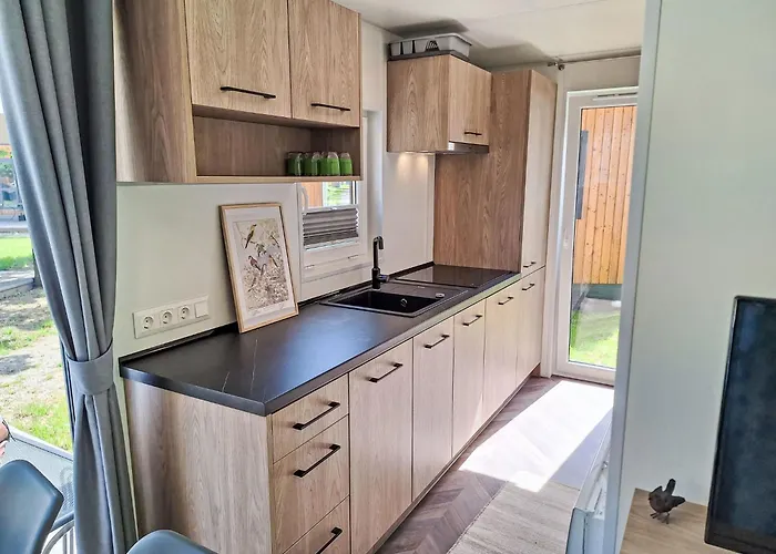 Tiny Haus Zaunkoenig By Interhome * Riedenburg