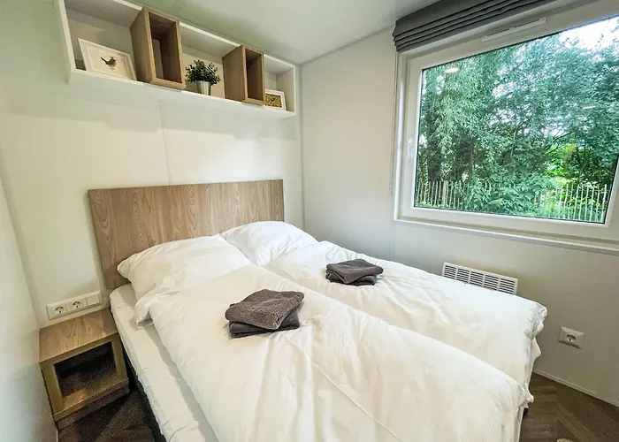 Tiny Haus Zaunkoenig By Interhome