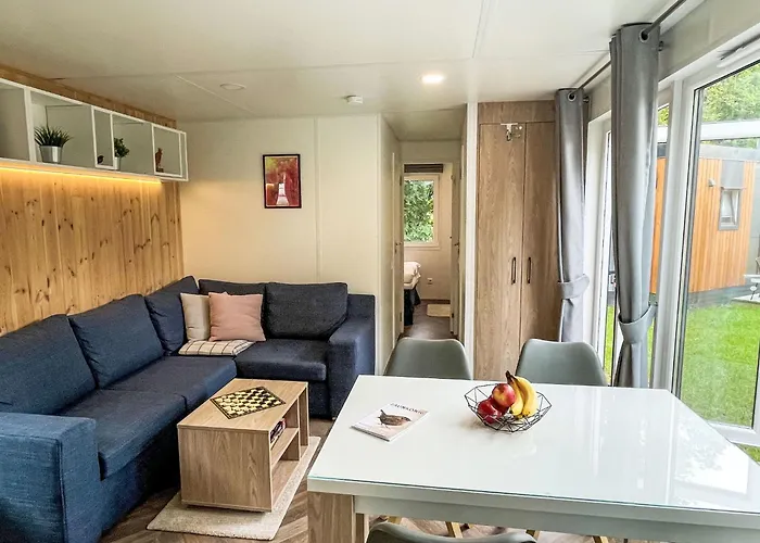 Tiny Haus Zaunkoenig By Interhome *