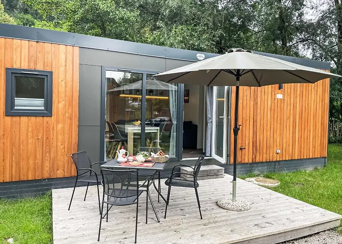 Tiny Haus Zaunkoenig By Interhome *